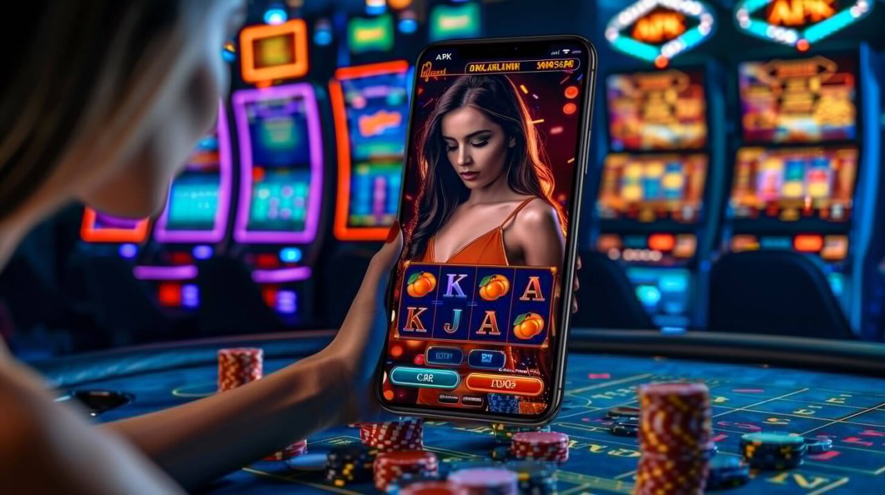 Responsible casino-style slot entertainment for Bangladesh adult users