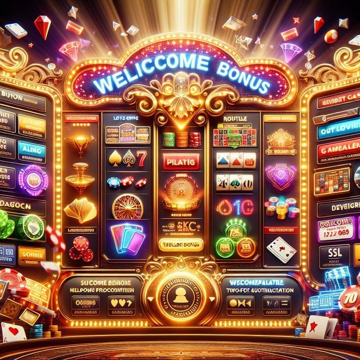 Dealer-style live casino mobile scene with privacy and safety reminders