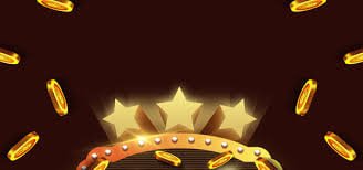 Colorful slot-style entertainment layout with mobile safety reminders