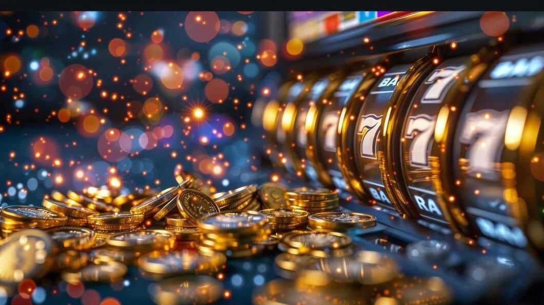 Casino-style entertainment guidance with budget reminders for adults